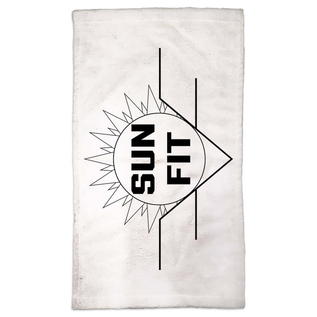 SunFit Hand Towels