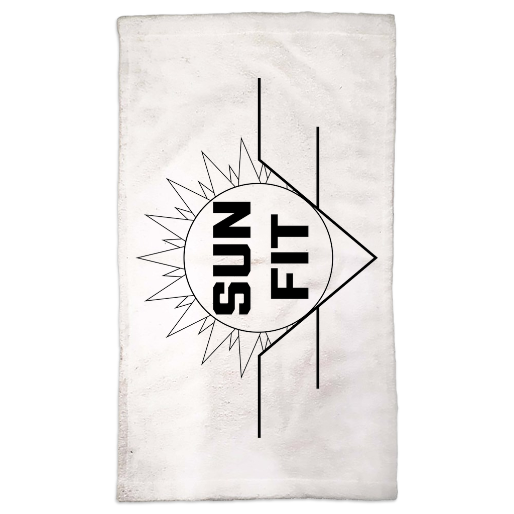 SunFit Hand Towels
