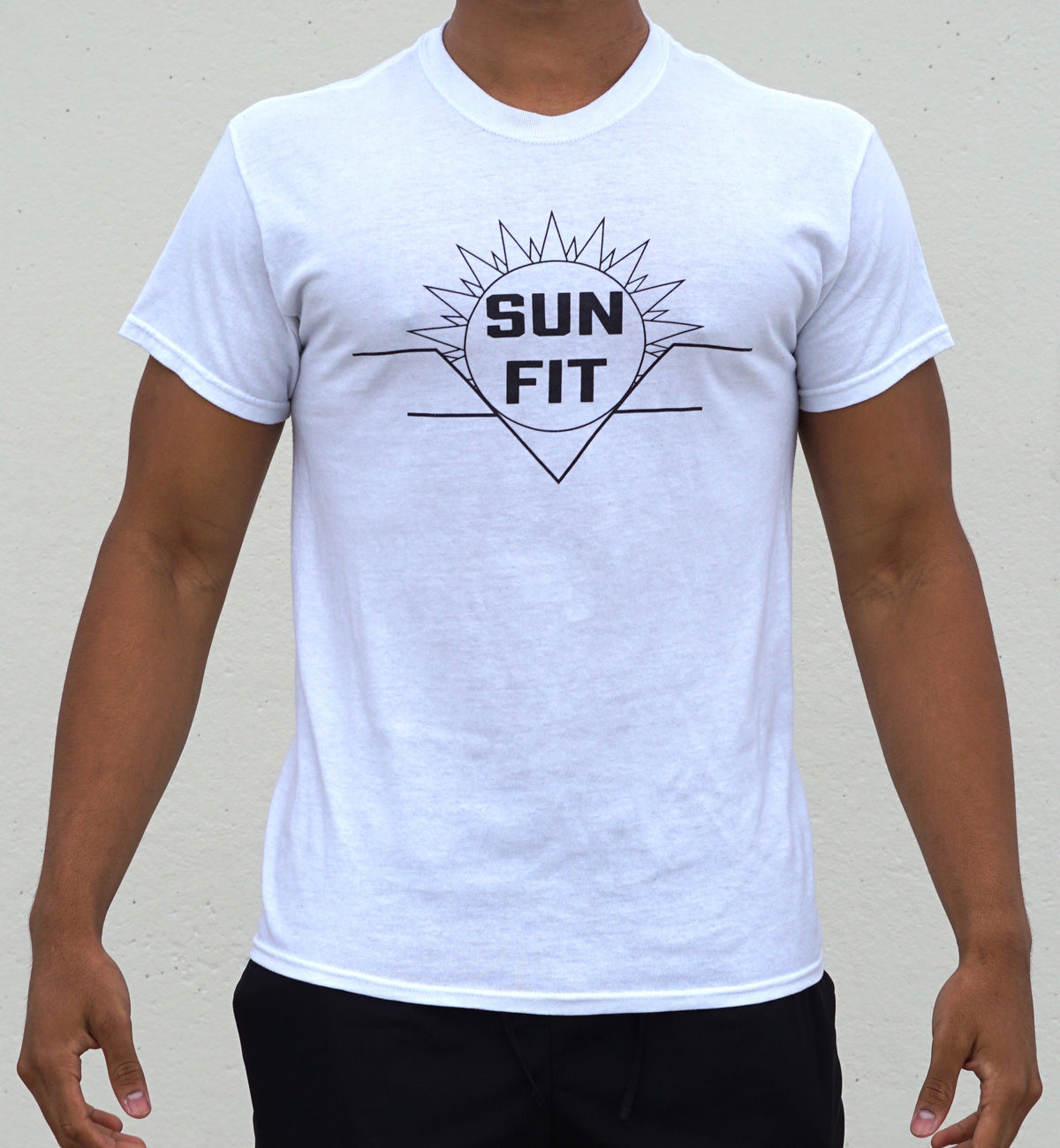 Original SunFit T-Shirt